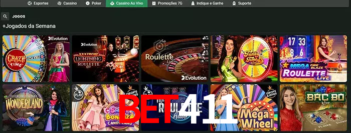 bet411 bet