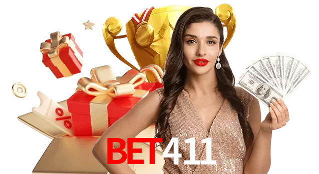 bet411