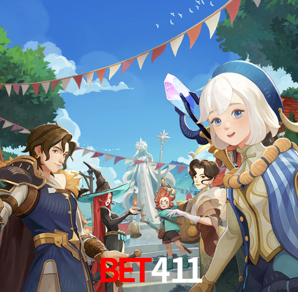 Provedores de Jogos bet411