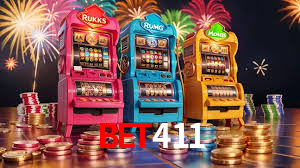 Games Directory bet411