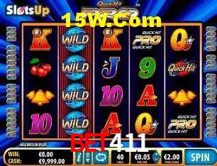 bet411 Brasília - Betting Features