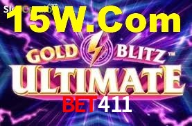 Daily Bonuses bet411