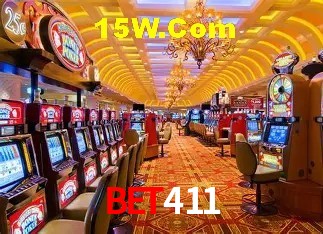 bet411 Salvador - Promo Stats