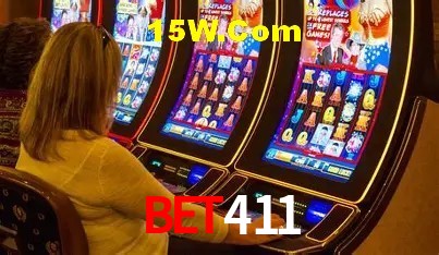 Tecnologia da Plataforma bet411