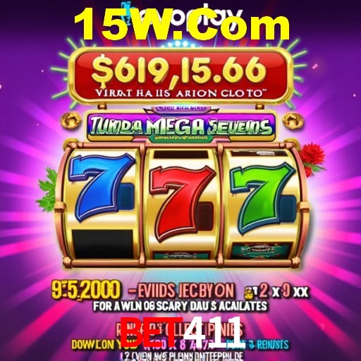 Interface do App bet411