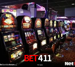 Integração de APIs bet411
