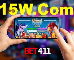Roulette Table bet411