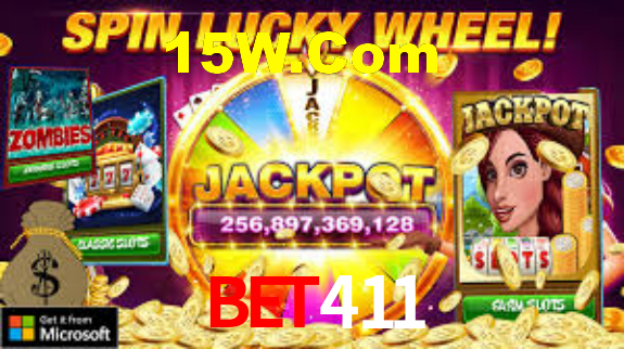 bet411