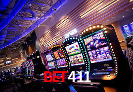 bet411