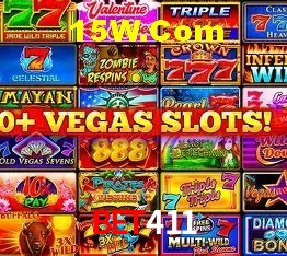 bet411 Brasília - Jogo Features
