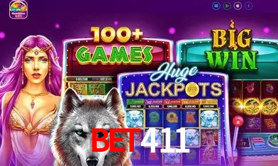 bet411 São Paulo - Top Slots