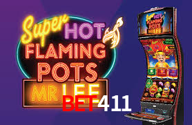 bet411