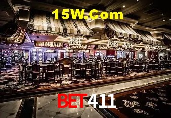 Benefícios da Conta bet411