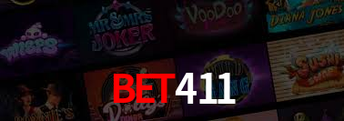 Tennis Betting bet411