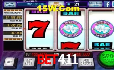 bet411 Salvador - Support