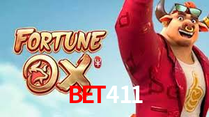 Exclusive Games bet411