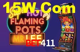 bet411.com