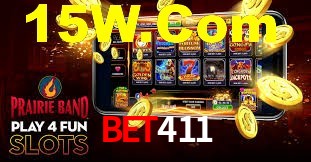 VIP Casino bet411