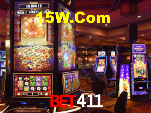 bet411.com