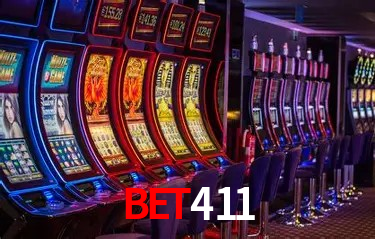 Login Seguro bet411