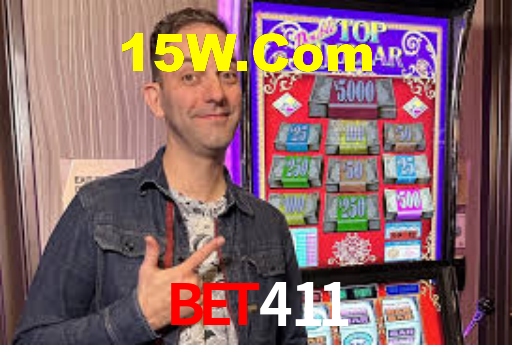 bet411