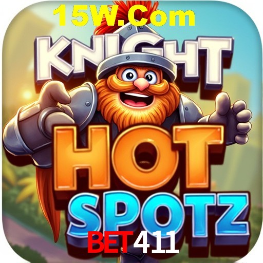 Descubra o Mundo do Cassino Online com bet411