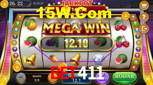 bet411.com