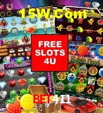 bet411 - Winners Celebration