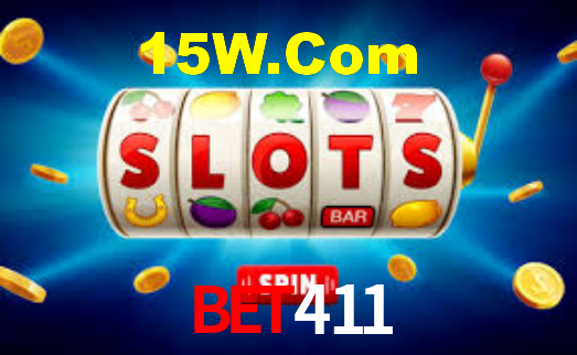 bet411 - Installation Guide