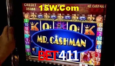 bet411 Slot - 320+ Caça-Níqueis Premium